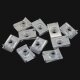 50 x YOU.S Original Unterfahrschutz Blechmutter kompatibel mit BMW kompatibel mit Ford kompatibel mit Mercedes-Benz kompatibel mit Renault - 6089805