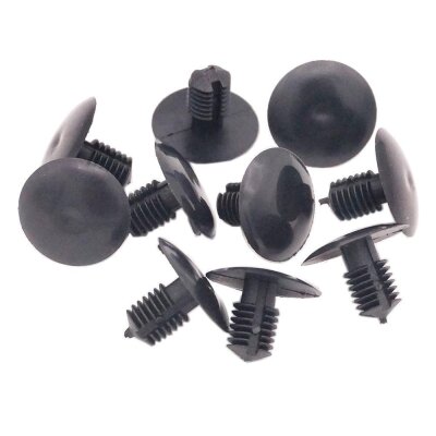 40 x YOU.S Original Universal Befestigungsclip Druckclip...