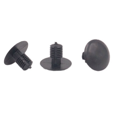 100 x YOU.S Original Universal Befestigungsclip Druckclip...