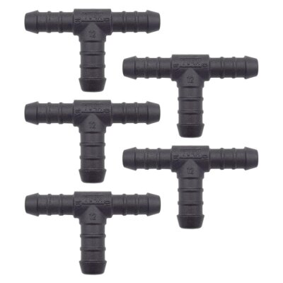 5 x YOU.S Original Schlauchverbinder Zwischenstück...
