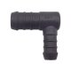 1 x YOU.S Original Schlauchverbinder Zwischenstück RGV Ø 16x12 mm 90° Winkel - L Form