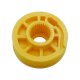 1 x YOU.S Original Fensterheber Rolle Reparatur VORNE kompatibel mit Audi - 8L3837462
