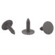 30 x YOU.S Original Dachhimmel Stoßstange Blende Clips Halteclips kompatibel mit Ford - W709167SSZUAM