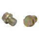 4 x YOU.S Original Ölablassschraube Ölwanne Verschlussschraube M12 x 1,5 mm kompatibel mit BMW kompatibel mit Mercedes-Benz kompatibel mit Puch kompatibel mit Seat - 1239970430
