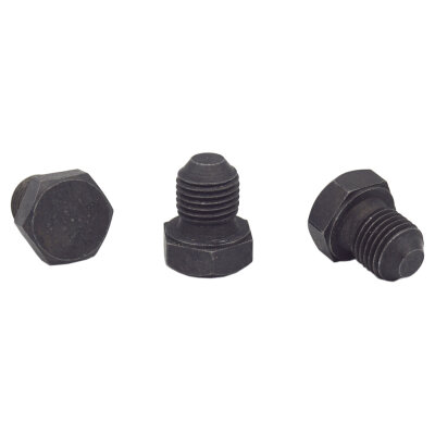 10 x YOU.S Original Ölablassschraube Ölwanne Verschlussschraube M14x1,5 mm kompatibel mit Audi kompatibel mit Ford kompatibel mit Seat kompatibel mit Skoda - N0161552
