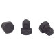 4 x YOU.S Original Ölablassschraube Ölwanne Verschlussschraube M14x1,5 mm kompatibel mit VW - 03272