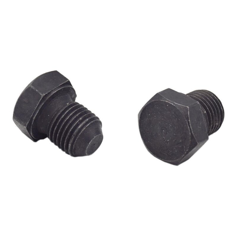 10 x YOU.S Original Ölablassschraube Ölwanne Verschlussschraube M14x1,5 mm kompatibel mit VW - 03272