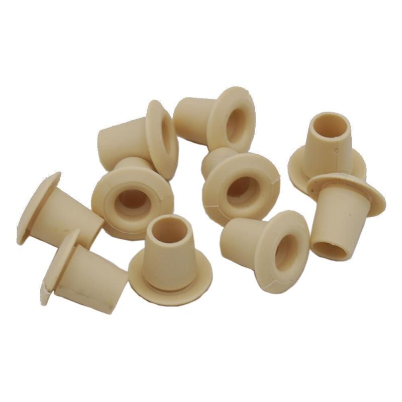 40 x YOU.S Original Türverkleidung Innenverkleidung Säulenverkleidung Clips kompatibel mit Audi kompatibel mit Seat kompatibel mit Land Rover kompatibel mit VW - 3B0867334