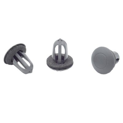 30 x YOU.S Original Türverkleidung Befestigung Clips kompatibel mit FIAT DOBLO 735500166