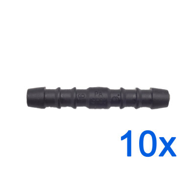 10 x YOU.S Original Schlauchverbinder Leitung...
