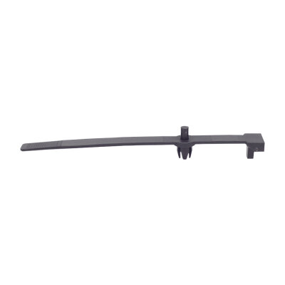 5 x YOU.S Original Kabelbinder Kabelhalter Kabelstrang Schlauchbefestigung Universal 119mm 8mm