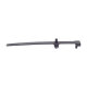 5 x YOU.S Original Kabelbinder Kabelhalter Kabelstrang Schlauchbefestigung Universal 160mm 7,5mm