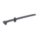 50 x YOU.S Original Kabelbinder Kabelhalter Kabelstrang Schlauchbefestigung Universal 160mm 7,5mm
