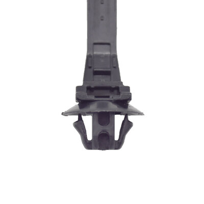 5 x YOU.S Original Kabelbinder Kabelhalter Kabelstrang Kabelbaumhalter Universal 160mm 13mm