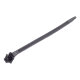 20 x YOU.S Original Kabelbinder Kabelhalter Kabelstrang Kabelbaumhalter Universal 160mm 13mm