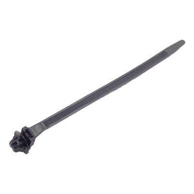 30 x YOU.S Original Kabelbinder Kabelhalter Kabelstrang...