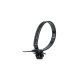 10 x YOU.S Original Kabelbinder Kabelhalter Kabelstrang Kabelbaumhalter Universal 185mm 6x15mm