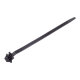20 x YOU.S Original Kabelbinder Kabelhalter Kabelstrang Kabelbaumhalter Universal 185mm 6x15mm