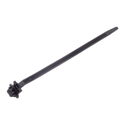 30 x YOU.S Original Kabelbinder Kabelhalter Kabelstrang...