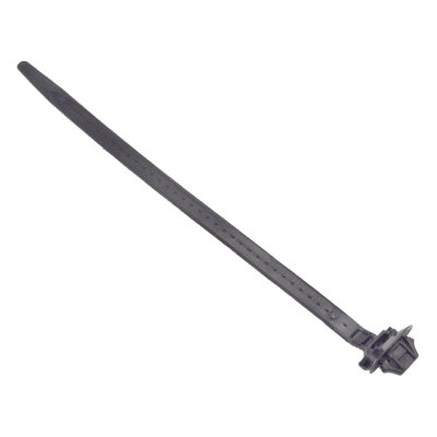 40 x YOU.S Original Kabelbinder Kabelhalter Kabelstrang Kabelbaumhalter Universal 185mm 6x15mm