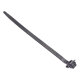 40 x YOU.S Original Kabelbinder Kabelhalter Kabelstrang Kabelbaumhalter Universal 185mm 6x15mm