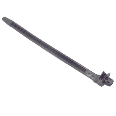 5 x YOU.S Original Kabelbinder Kabelhalter Kabelstrang Kabelbaumhalter Clips Universal 180mm 9x10,5mm
