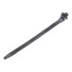 5 x YOU.S Original Kabelbinder Kabelhalter Kabelstrang Kabelbaumhalter Clips Universal 180mm 9x10,5mm
