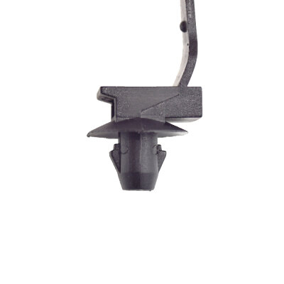 10 x YOU.S Original Kabelbinder Kabelhalter Kabelstrang Kabelbaumhalter Clips Universal 180mm 9x10,5mm