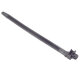 10 x YOU.S Original Kabelbinder Kabelhalter Kabelstrang Kabelbaumhalter Clips Universal 180mm 9x10,5mm