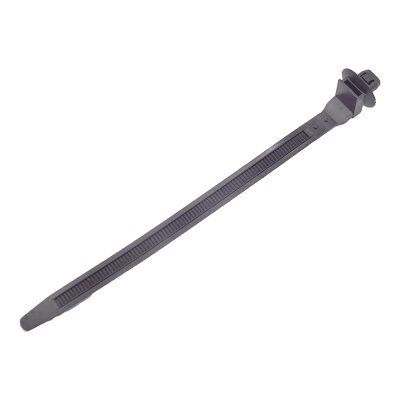 30 x YOU.S Original Kabelbinder Kabelhalter Kabelstrang...