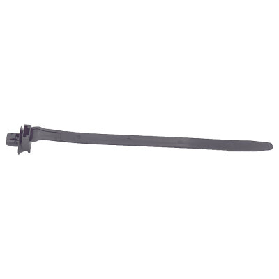 30 x YOU.S Original Kabelbinder Kabelhalter Kabelstrang Kabelbaumhalter Clips Universal 180mm 9x10,5mm
