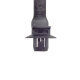 30 x YOU.S Original Kabelbinder Kabelhalter Kabelstrang Kabelbaumhalter Clips Universal 180mm 9x10,5mm