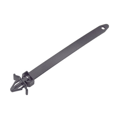 50 x YOU.S Original Kabelbinder Kabelhalter Kabelstrang...