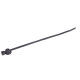 50 x YOU.S Original Kabelbinder Kabelbaum Kabelstrang Kabelbaumhalter Clips Universal 210mm 18mm