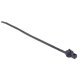 50 x YOU.S Original Kabelbinder Kabelbaum Kabelstrang Kabelbaumhalter Clips Universal 210mm 18mm