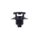 50 x YOU.S Original Kabelbinder Kabelbaum Kabelstrang Kabelbaumhalter Clips Universal 210mm 18mm