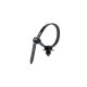50 x YOU.S Original Kabelbinder Kabelbaum Kabelstrang Kabelbaumhalter Clips Universal 210mm 18mm