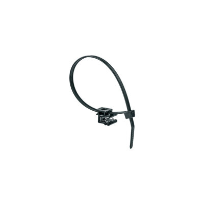 40 x YOU.S Original Kabelbinder Kabelbaum Kabelstrang Kabelbaumhalter Clips Universal 205mm 14mm