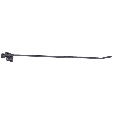 40 x YOU.S Original Kabelbinder Kabelbaum Kabelstrang Kabelbaumhalter Clips Universal 205mm 14mm