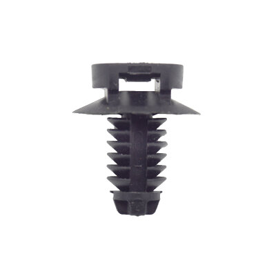 5 x YOU.S Original Kabelbinder Schlauchbefestigung Kabelstrang Clips Universal 200mm 6,5mm