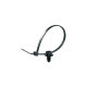 10 x YOU.S Original Kabelbinder Schlauchbefestigung Kabelstrang Clips Universal 200mm 6,5mm
