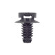 20 x YOU.S Original Kabelbinder Schlauchbefestigung Kabelstrang Clips Universal 200mm 6,5mm