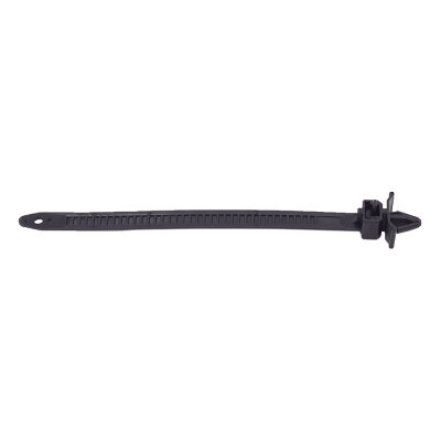 5 x YOU.S Original Kabelbinder Schlauchbefestigung Kabelstrang Clips Universal 140mm 9x6,5mm