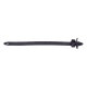 30 x YOU.S Original Kabelbinder Schlauchbefestigung Kabelstrang Clips Universal 140mm 9x6,5mm
