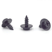 10 x YOU.S Original Metallschraube mit Beilagscheibe...