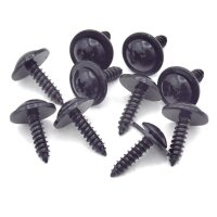 10 x YOU.S Original Schrauben Linsenkopfschrauben mit...