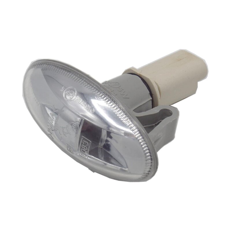 1 x YOU.S Original Blinkleuchte Seitenblinker seitlich kompatibel mit Citroen kompatibel mit Peugeot kompatibel mit Toyota