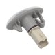 1 x YOU.S Original Blinkleuchte Seitenblinker seitlich kompatibel mit Citroen kompatibel mit Peugeot kompatibel mit Toyota