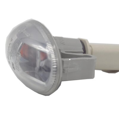 2 x YOU.S Original Blinkleuchten Seitenblinker seitlich kompatibel mit Citroen kompatibel mit Peugeot kompatibel mit Toyota