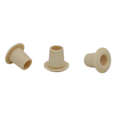 10er Set YOU.S Original Türverkleidung Innenverkleidung Tüllen + Clips kompatibel mit VW - 3B0867334